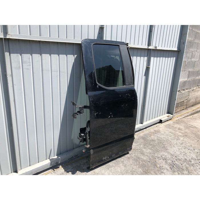 Puerta Trasera Derecha Ford Lobo F150 2015 Al 2020