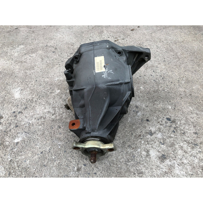 Diferencial Trasero Mercedes Benz C250 2010 Al 2016 1.8