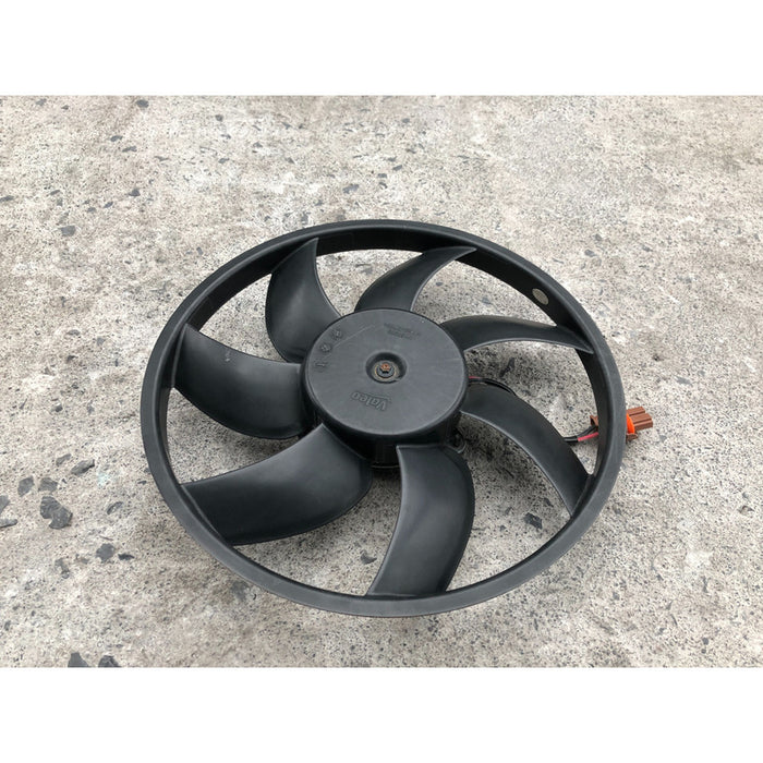 Motor Aspas De Ventilador Derecho Pathfinder 2013 - 2019 3.5