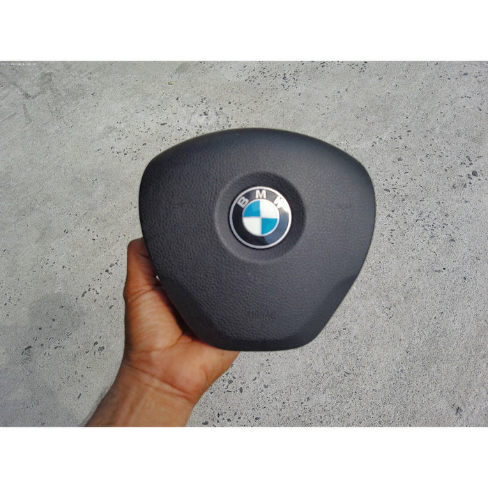 Bolsa De Aire Original Bmw 335i Del 2012 Al 2018