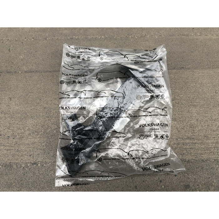 Guia Defensa Delantera Izquierda Seat Ibiza 2010 Al 2017