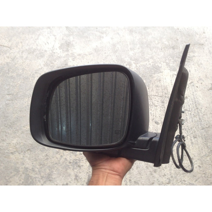 Espejo Izquierdo Original Oem Town & Country 2008 Al 2016