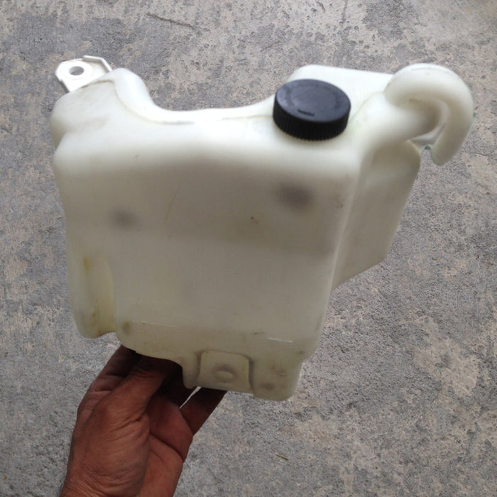 Deposito Agua Radiador Nissan Altima 2007 Al 2012 3.5