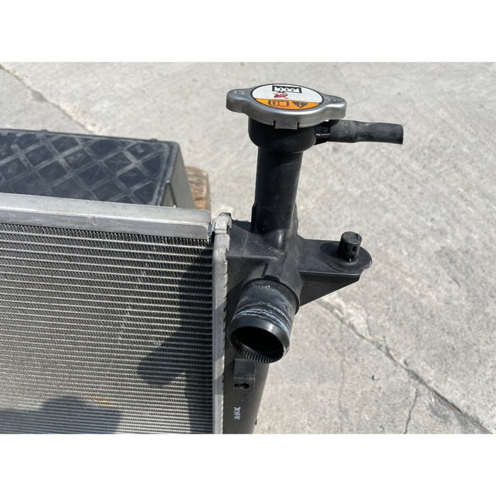 Radiador Agua Original Para Kia Sedona 2015-2021 3.3 L
