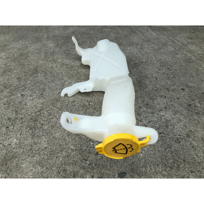 Deposito Agua Radiador Jeep Grand Cherokee 2011 - 2022