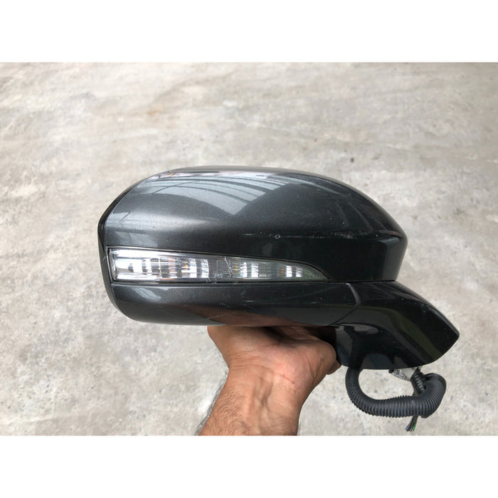 Espejo Derecho Original Ford Fusion 2013 Al 2020