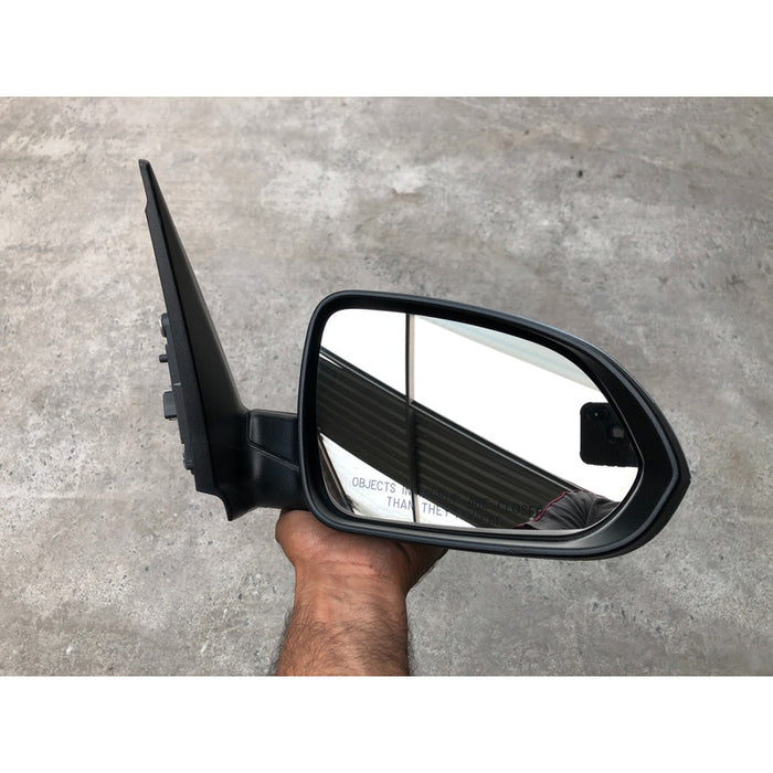 Espejo Derecho Original Kia Rio 2018 2019 2020