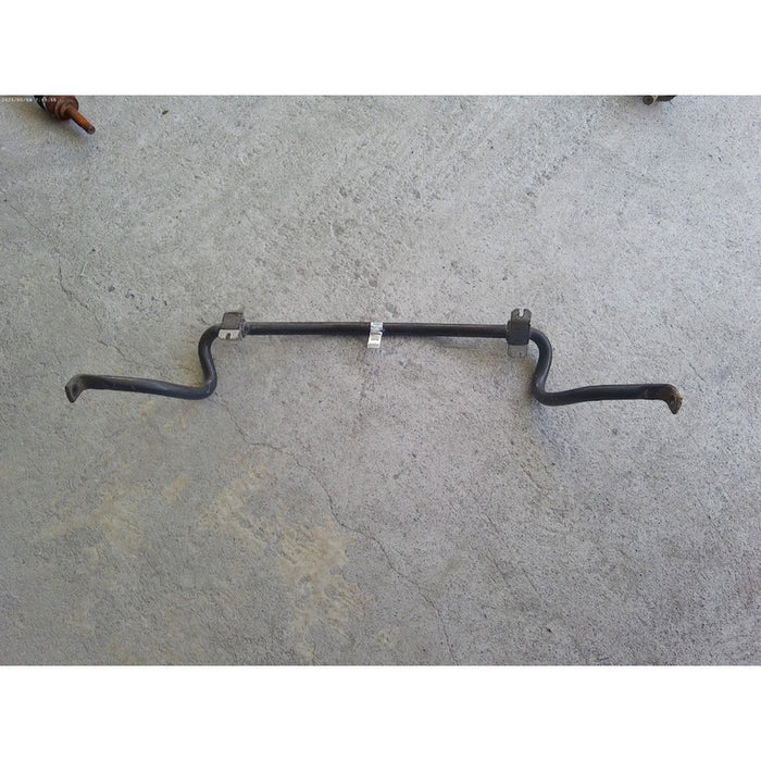 Barra Estabilizadora Delantera Cruze Del 2011 Al 2015 1.4