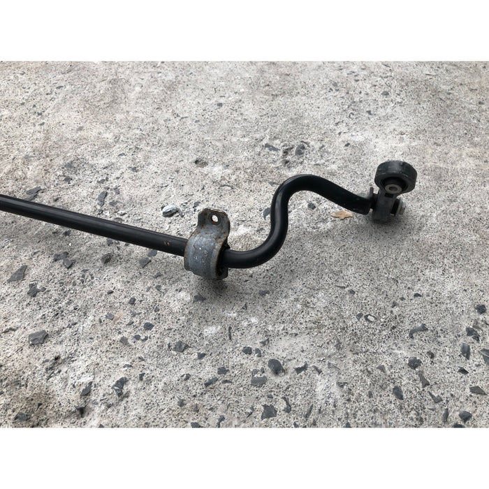 Barra Estabilizadora Trasera Original, Audi A6 2012-2018 2.0