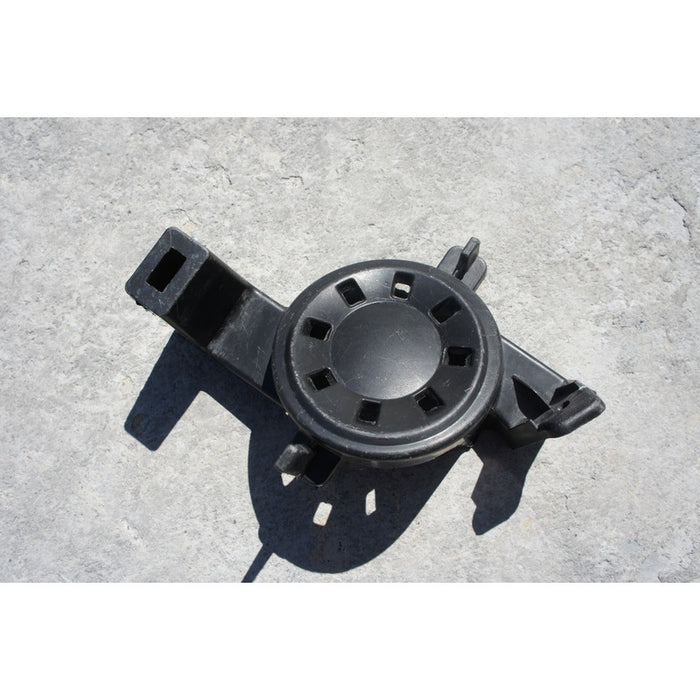 Parrilla Derecha Faro Niebla Nissan Altima 2010, 2011, 2012