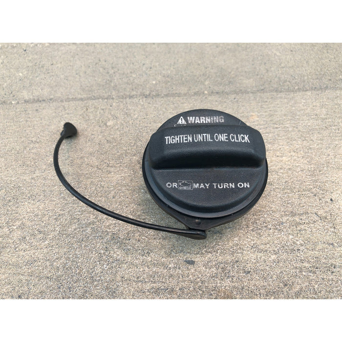 Tapon Gasolina Kia Soul 2014 Al 2019