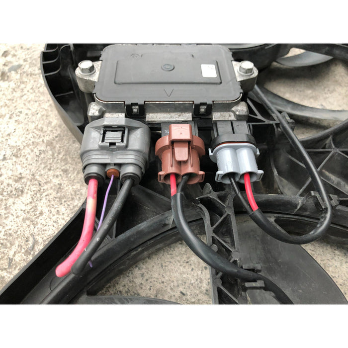 Motoventilador Pathfinder 2013 Al 2019 3.5