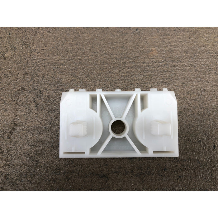 Guia Defensa Delantera Izquierda Nissan Xtrail 2007 Al 2013