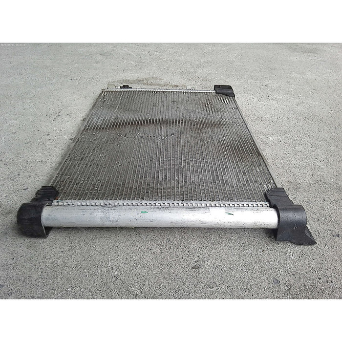 Condensador Original Nissan Sentra 2013 Al 2019 1.8 Litros