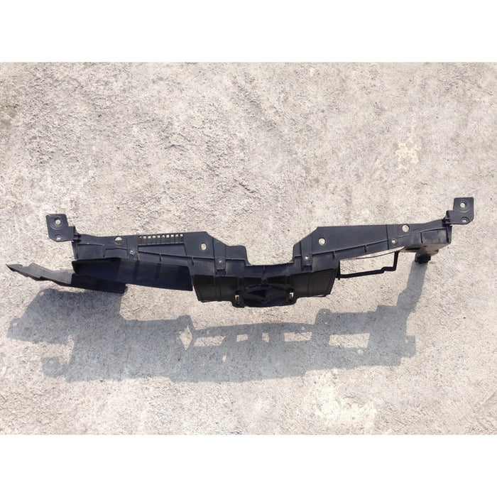 Soporte Parrilla Central Original Mazda 5, Mazda5 2012-2015