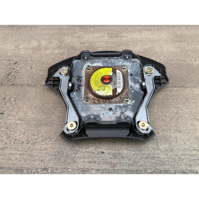Bolsa De Aire Volante Original Sequoia 2002 2003 2004