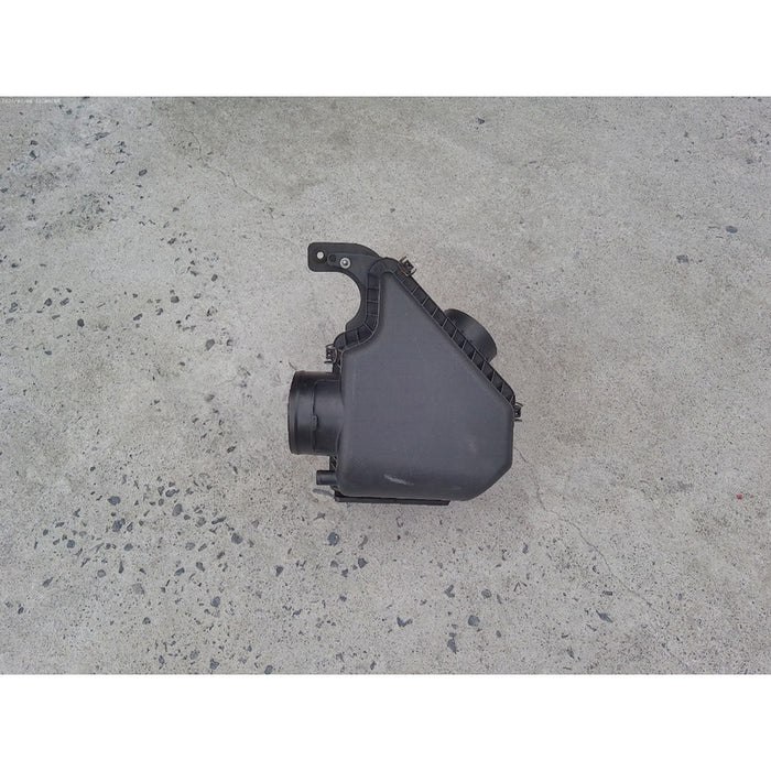 Porta Filtro De Aire Dodge Caravan 2011 Al 2020 3.6