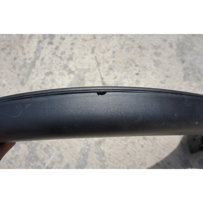 Moldura De Bisagra Cajuela Izquierda Volvo S60 2011-2018