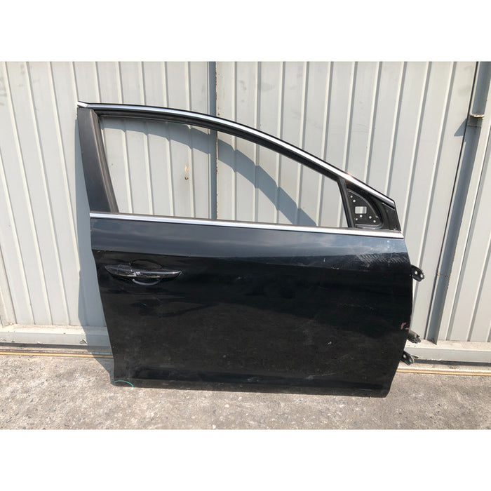 Puerta Delantera Derecha Original - Hyundai Sonata 2015-2019