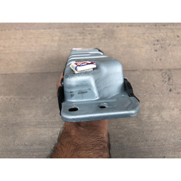 Bolsa De Aire Rodillas Piloto Bmw X1 Del 2016 Al 2020