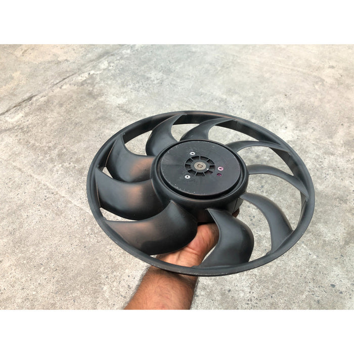 Motor Aspas De Ventilador Izquierdo Ford Escape 2018 1.5