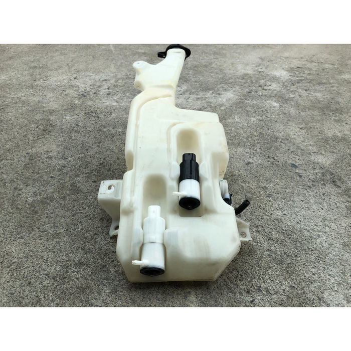 Deposito Agua Radiador Gmc Yukon 2007 - 2014 5.3