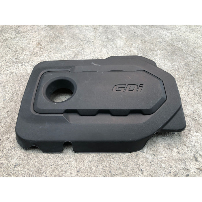 Cubierta De Motor Optima 2016 2017 2018 2019 2.4