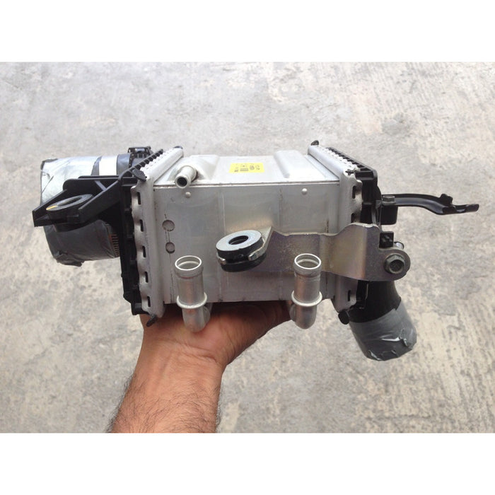 Radiador De Intercooler Izquierdo Infiniti Q50 2016 2020 3.0