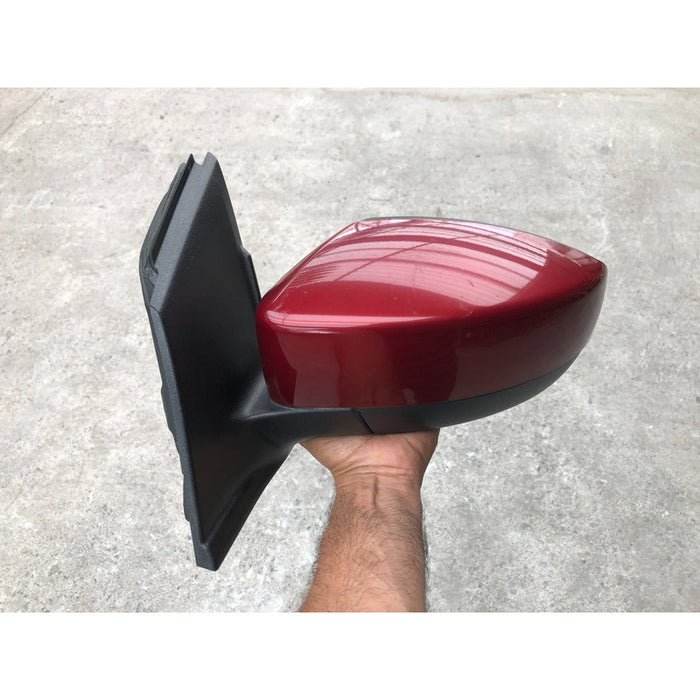 Espejo Izquierdo Original Escape 2017 Al 2019