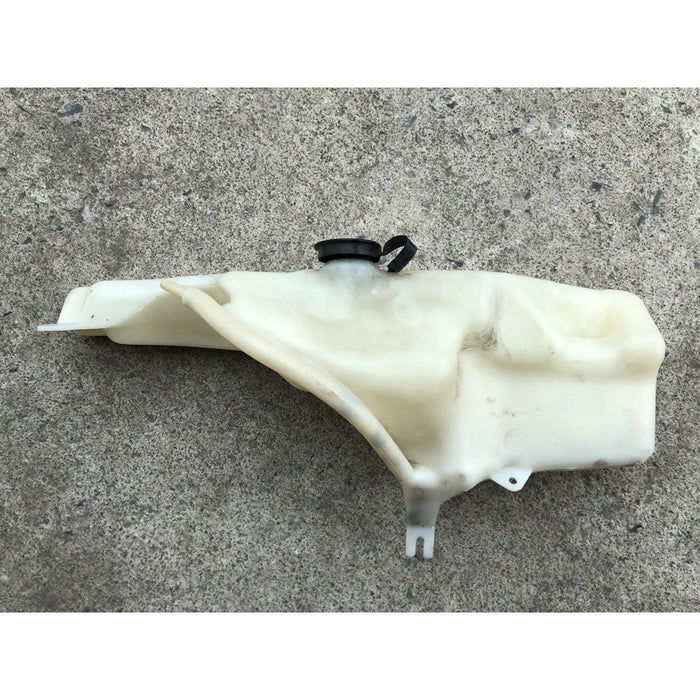 Deposito Agua Radiador Chevrolet Montana 2006 Al 2009 4.0