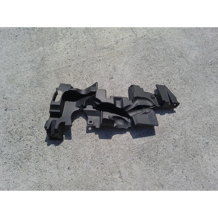 Desviador De Aire Derecho Honda Accord 2016