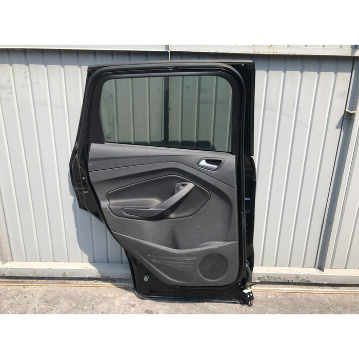 Puerta Trasera Izquierda Ford Escape 2013 - 2019