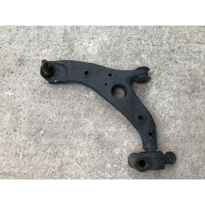 Horquilla Delantera Izquierda Mazda Cx5 2013 Al 2016 2.5