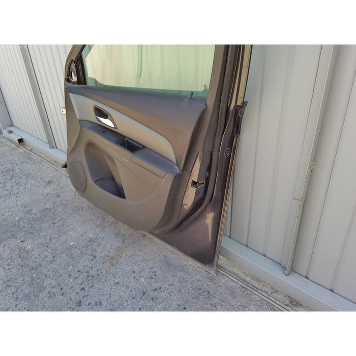 Puerta Delantera Derecha Chevrolet Cruze 2011-2015 Original