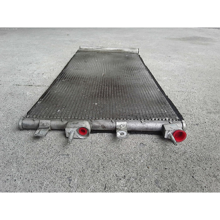 Condensador Original Lincoln Mkz Del 2013 Al 2016 2.0 Litros
