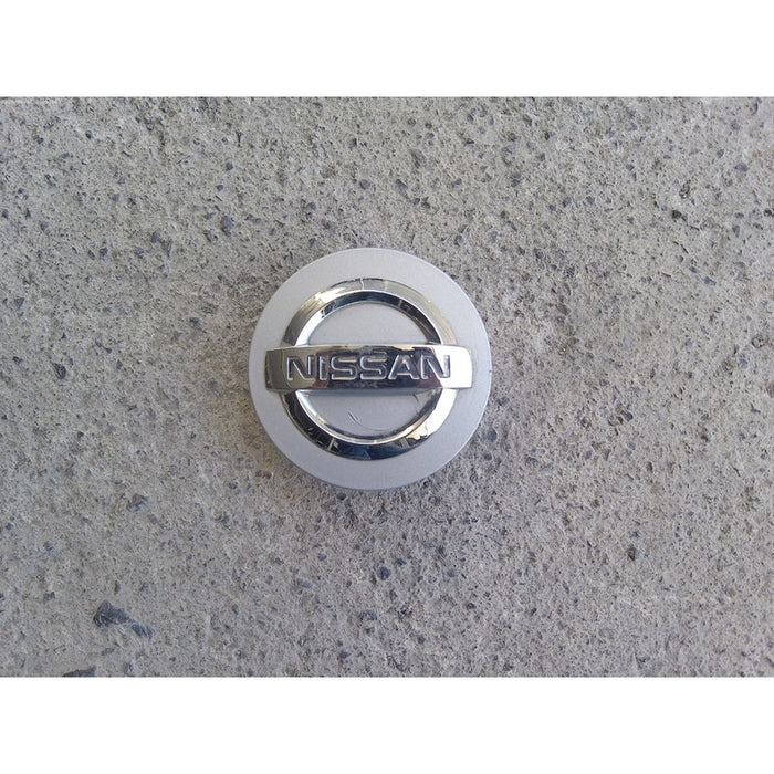 Copa Centro Rin Nissan Murano Del 2003 Al 2007 $ X Pieza
