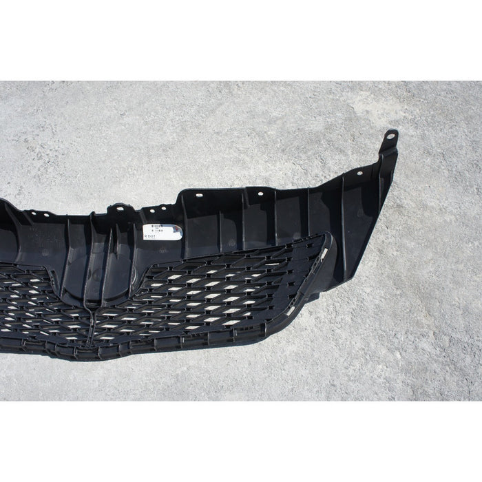 Parrilla Para Toyota Corolla De Modelos 2009, 2010