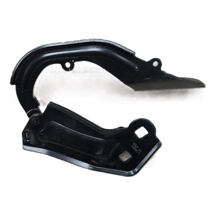 Bisagra De Cofre Izquierda Ford Focus 2012 Al 2018