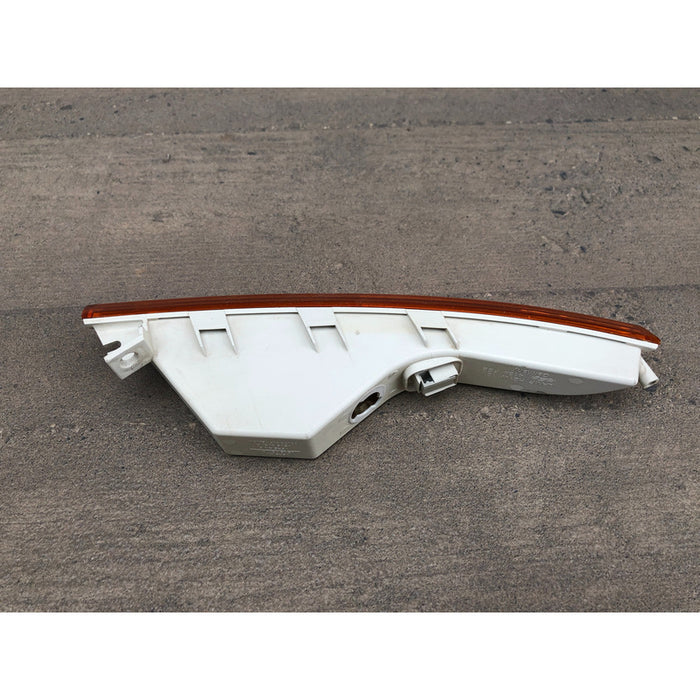 Cuarto Delantero Izquierda Volkswagen Cc 2009 Al 2012