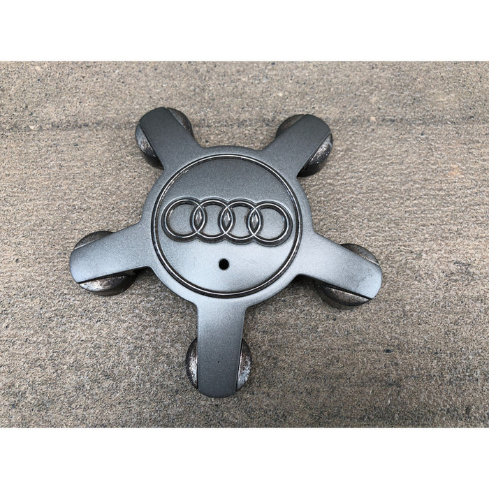 Copa Centro De Rin Audi A6 2007-2017 (precio X Pieza)
