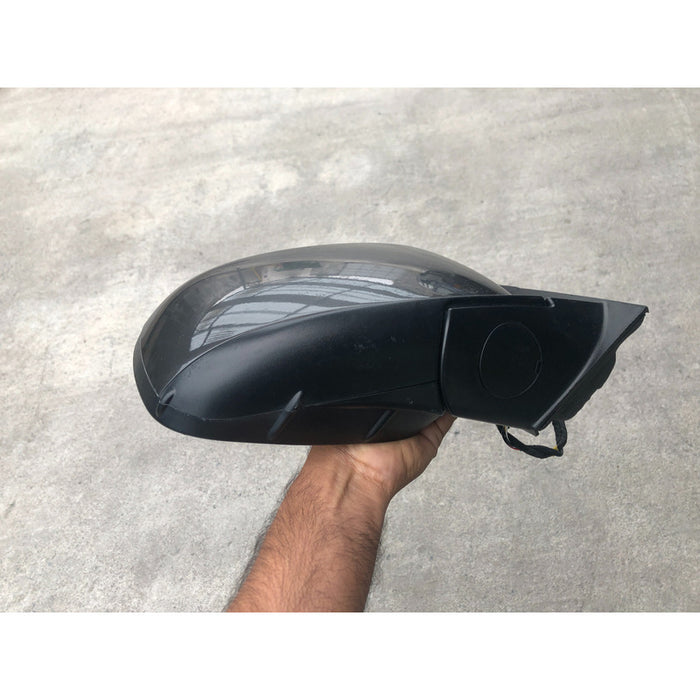 Espejo Derecho Caravan 2008 Al 2016 Dodge