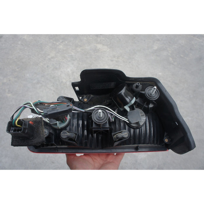 Calavera Derecha Original Para Dodge Challenger 2008-2014