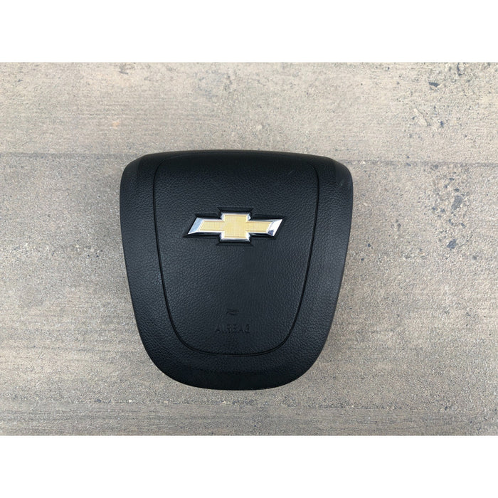 Bolsa De Aire Volante Completa, Chevrolet Cruze 2012-2016