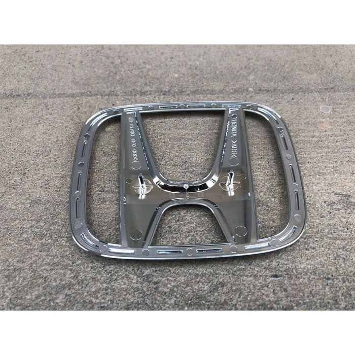 Emblema Trasero Honda Civic 2006 Al 2009