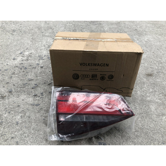 Calavera Izquierda Interior Jetta 2015 2016 2017