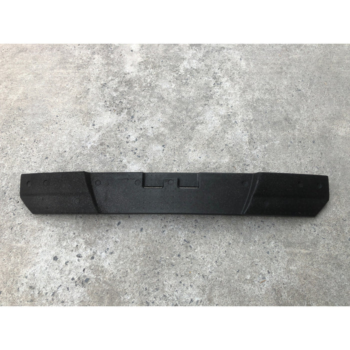 Relleno Trasero Nissan Tiida 2007 Al 2017