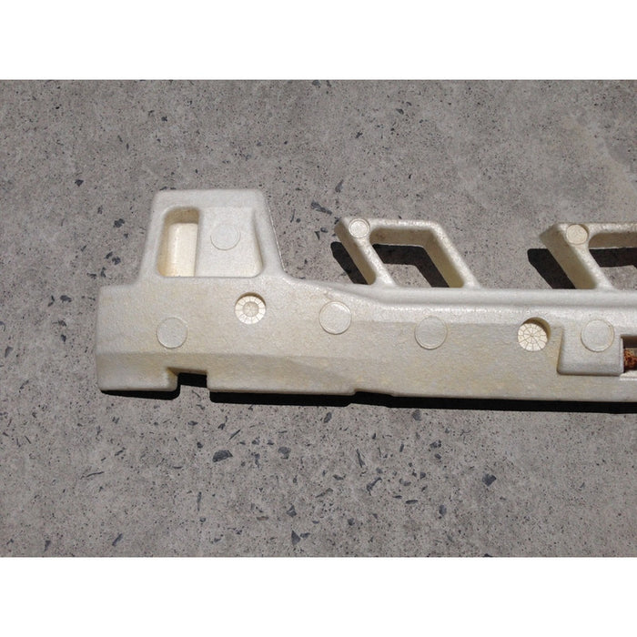 Relleno Trasero Toyota Corolla Del 2003 Al 2008