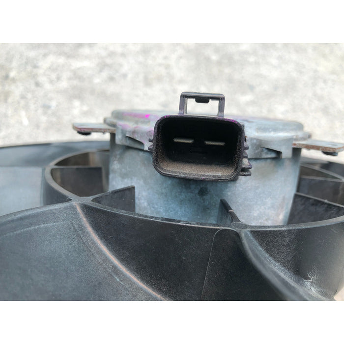 Motor Aspas De Ventilador Izquierdo Ford Escape 2018 1.5