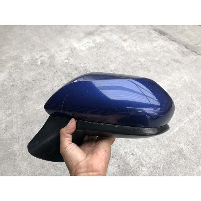 Espejo Izquierdo Original Camry 2018 2019 2020 2021 2022