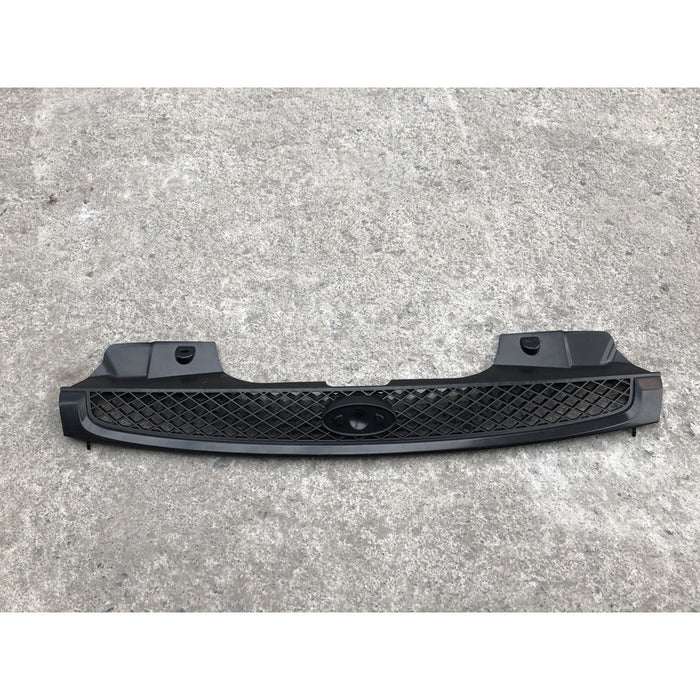 Parrilla Ford Fiesta 2003 2004 2005 2006 2007